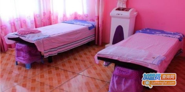 美妈咪产后恢复加盟费