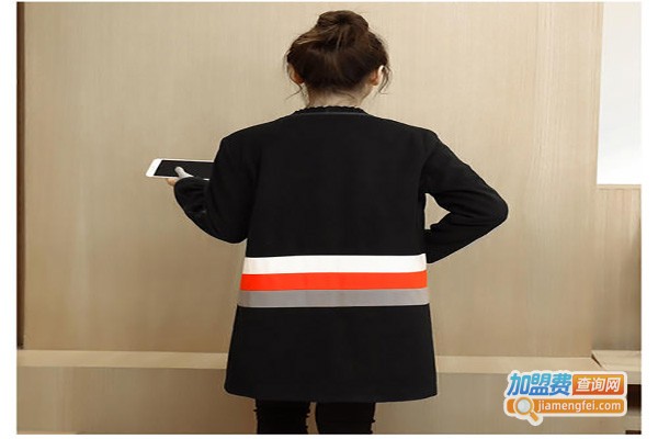 思迈尔女装加盟费