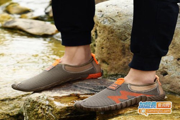 足变天下换面鞋加盟费