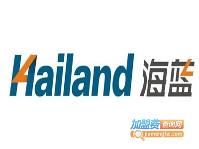 海蓝情侣装加盟费