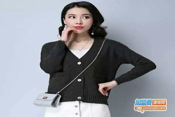 珊妹服饰加盟费