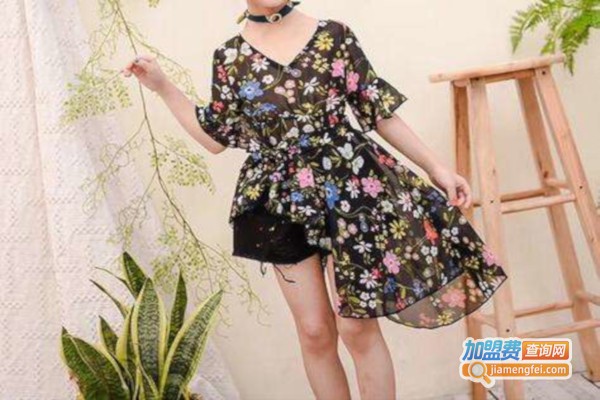 莱盛童话童装加盟费