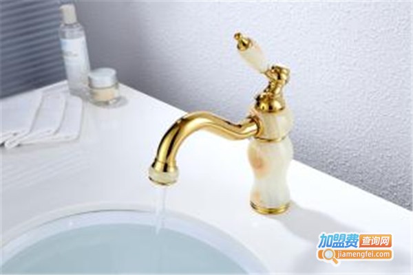 麦典卫浴加盟费