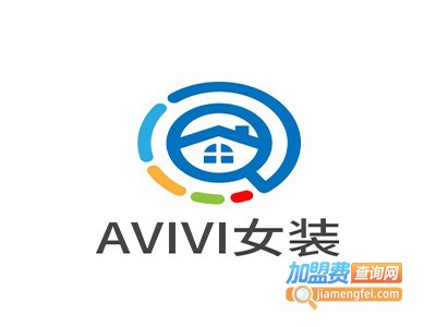 AVIVI女装加盟费