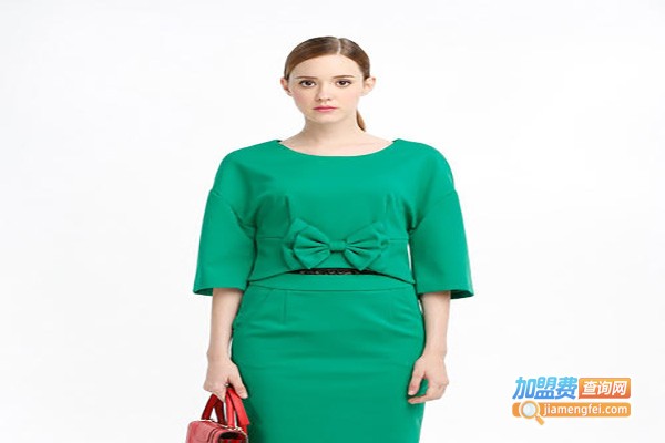 珈牌女装加盟费