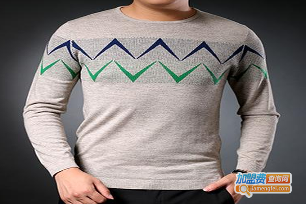 路易十三男装加盟费