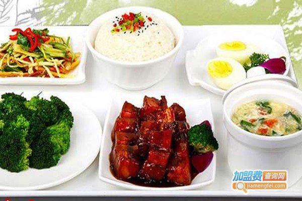 欢乐码头快餐加盟费