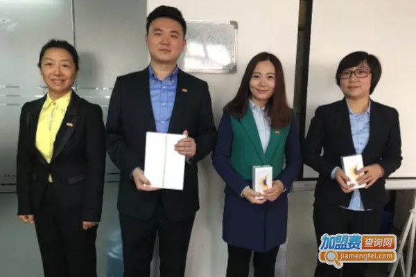 人众人教育加盟费