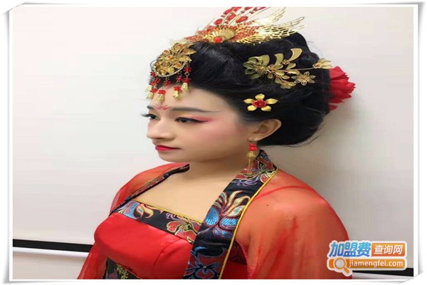 韩后护肤加盟费