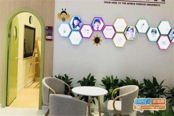 星华思维学堂加盟费