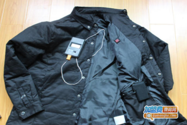 爱保乐发热服饰加盟