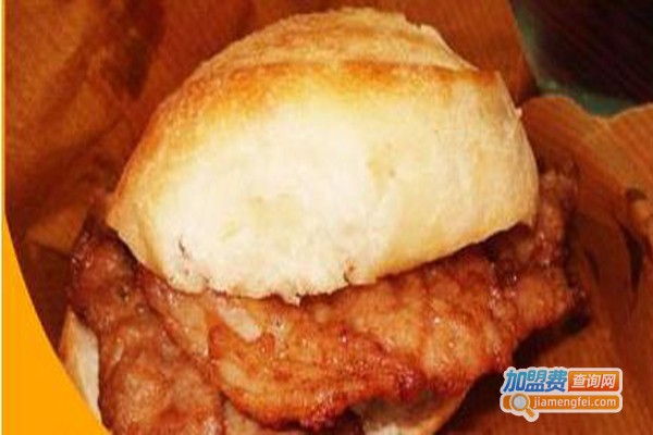 拿度尼猪扒堡加盟费