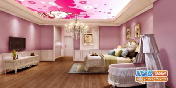 美妈咪产后恢复加盟费