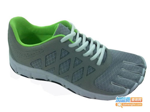 趾环王魔力鞋加盟费