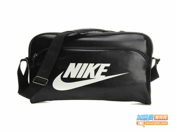 耐克皮具加盟费