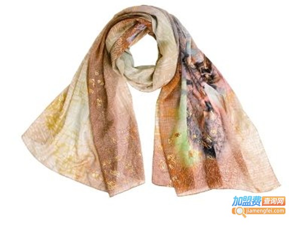 米集围巾加盟费