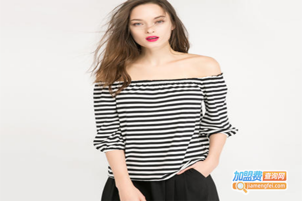 慧中KAKO女装加盟费