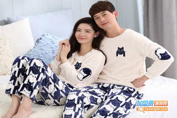 衣来了秀情侣装加盟门店