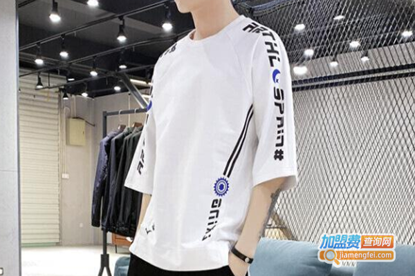 欧诗格诺休闲装加盟费