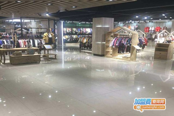 新兴童装加盟费