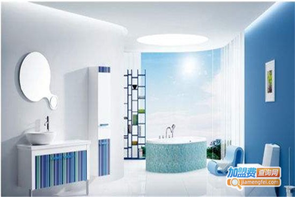 汉斯高宝卫浴加盟费