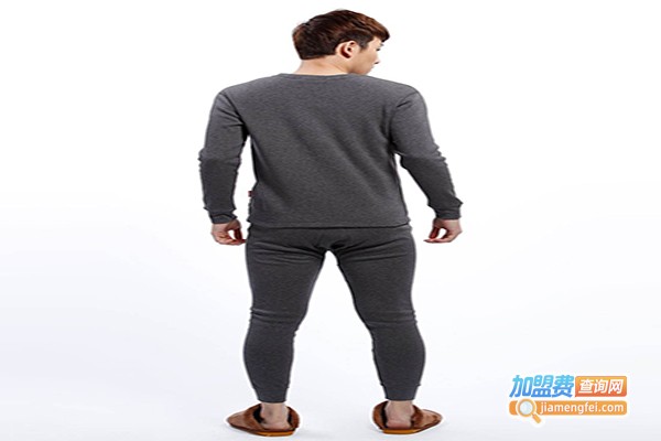 纤丝鸟男装加盟门店