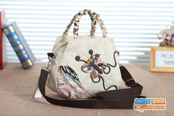 风典包加盟门店