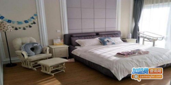 俪芬佳产后恢复中心加盟费