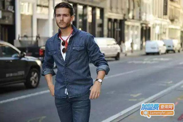 彩雨叻崎牛仔加盟费