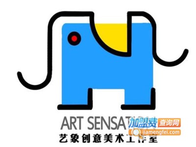 艺象画室加盟费