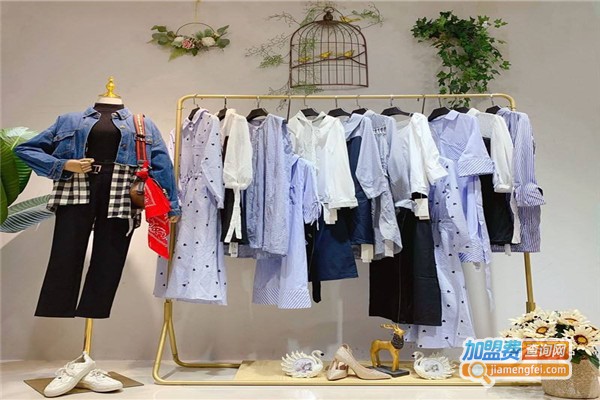 梵诗曼女装加盟费