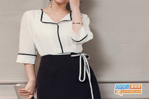 缇琦娅诺女装加盟费