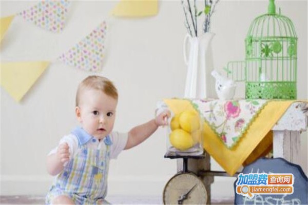 贝尔森林早教园加盟费