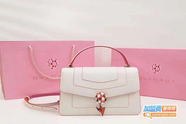 宝格丽女包加盟门店