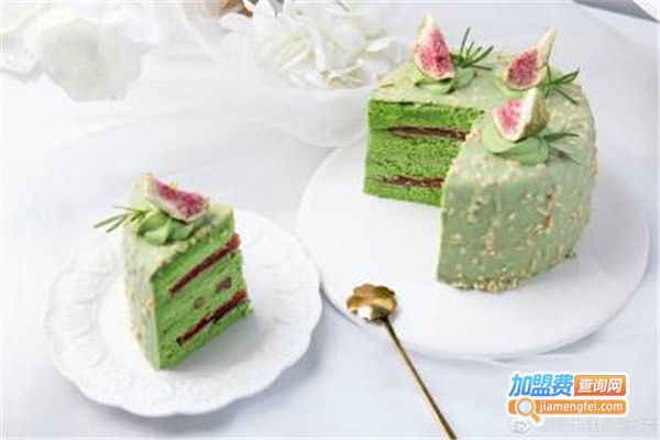 熙米国际烘焙加盟费