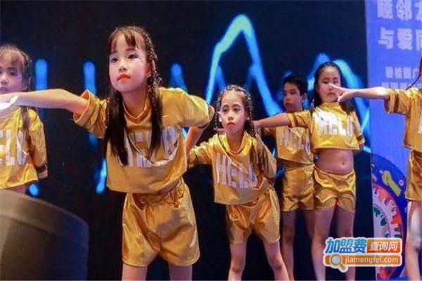 魔音才艺训练加盟费