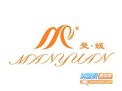 曼媛女装加盟费