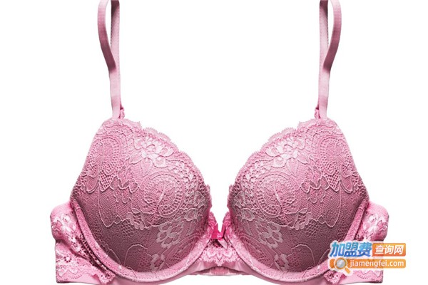 娇点美内衣加盟费