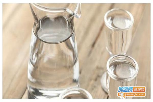 秦先生酒坊加盟费