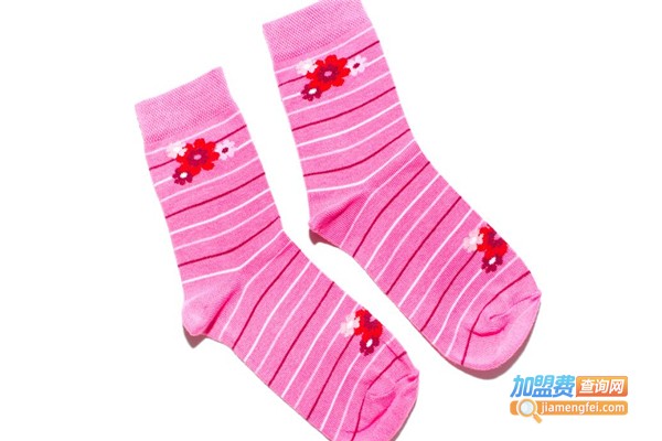 富亿达袜业加盟费