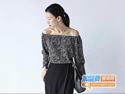 娇姿宝女装加盟费