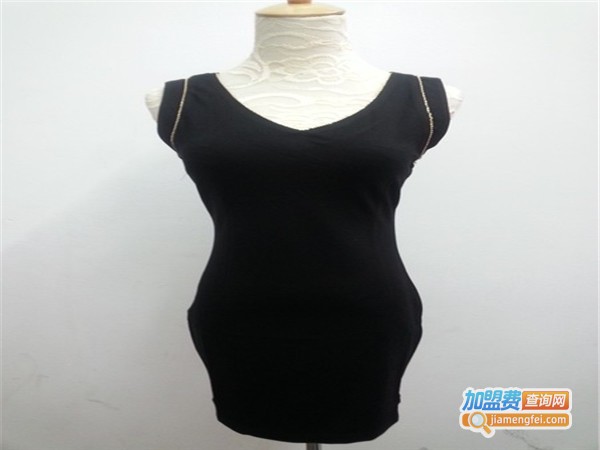 艾莲诺琪女装加盟