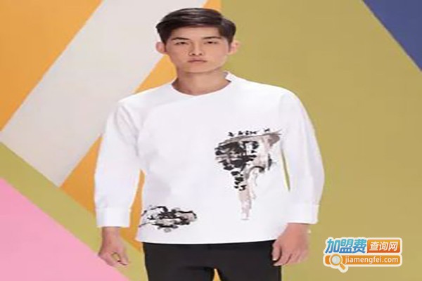 颜颜服饰加盟费