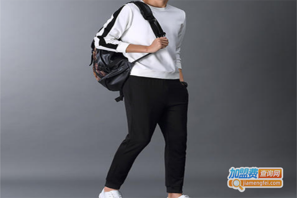 京华休闲装加盟费