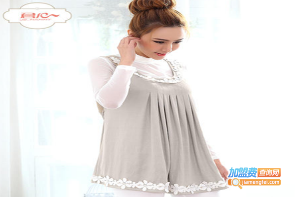 君心防辐射服饰加盟费