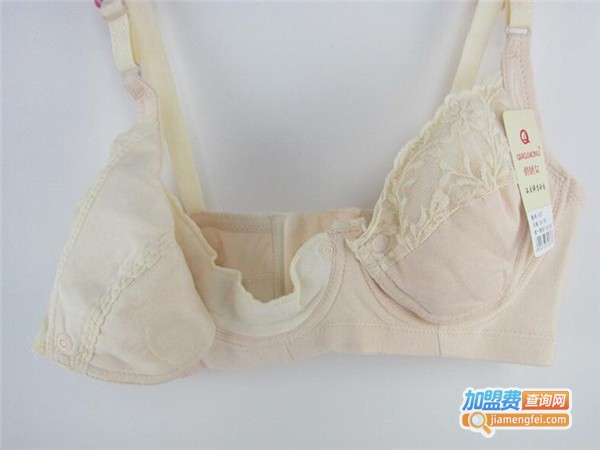 俏丹莉内衣加盟门店