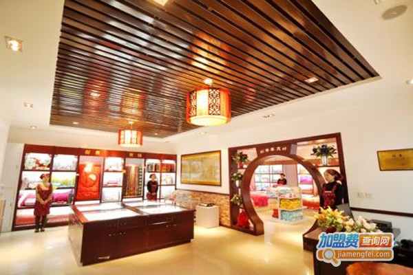 千百变创意手工服饰坊加盟费