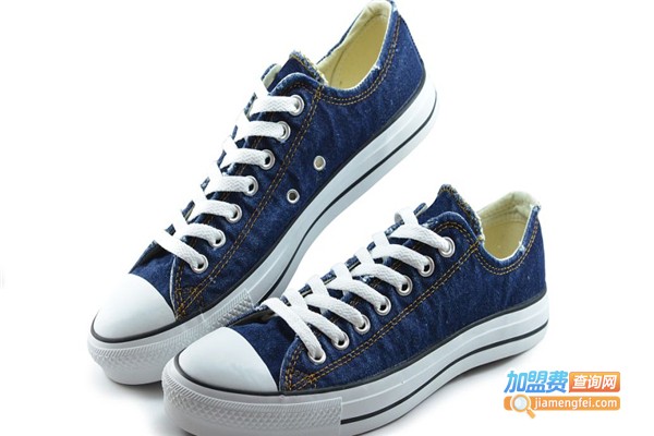 喜得宝男鞋加盟费