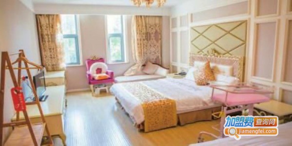 蒂蓝产后妈妈恢复加盟费