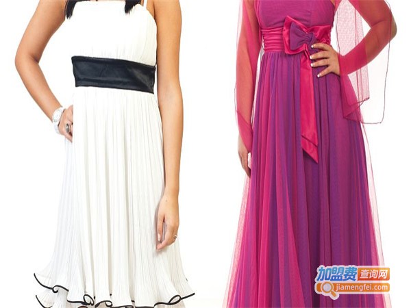 布鲁格女装加盟门店